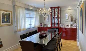 Imagem 4: Apartamento Venda 3 Dormitórios - 173 m² Perdizes