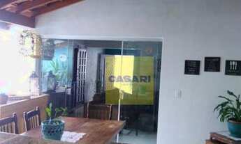 Imagem 5: Sobrado com 4 dormitórios à venda, 220 m² - Parque Espacial - São Bernardo do Campo/SP