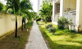 Imagem 4: Apartamento Mobiliado para Venda no Terraço dos Ventos - AP12253