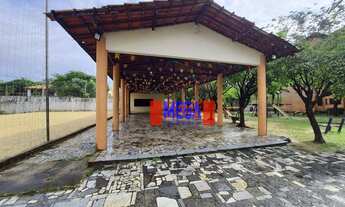 Imagem 2: Apartamento com 3 quartos para alugar no bairro Cajazeiras - Fortaleza/CE