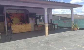 Imagem 2: Casa com ponto comercial