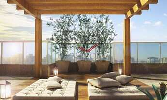 Imagem 7: Apartamento quarto e sala em Itapuã