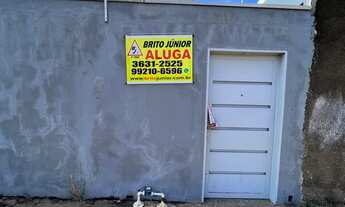 Imagem: Alugo Kitnet de 2 quartos toda reformada