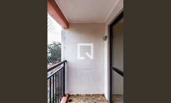 Imagem 5: Apartamento para Aluguel - Campos Elíseos, 2 Quartos, 55 m2