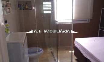 Imagem: São Paulo - Apartamento Padrão - CASA