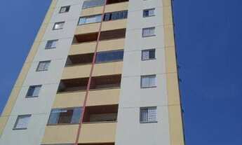 Imagem: Apartamento com 2 dormitórios à venda