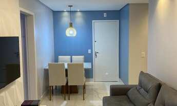 Imagem 3: Apartamento Riacho Fundo I - DF Edifício Terra Nova