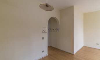 Imagem 6: Apartamento Venda Vila Mariana 70 m² 2 Dormitórios