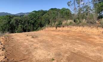 Imagem 6: Terreno com acesso direto para a represa