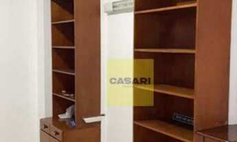 Imagem 3: Sala para alugar, 27 m² por R$ 879,00/mês - Centro - São Bernardo do Campo/SP