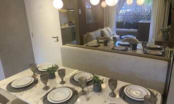 Imagem 3: Apto de 55 m² c/ 03 dorms (01 suíte) no melhor da Vila Maria