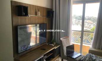 Imagem 2: São Paulo - Apartamento Padrão - VILA PITA