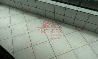 Imagem 6: Apartamento em Praia Grande bairro Aviação