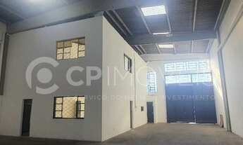 Imagem 4: PORTO ALEGRE - Galpão/Depósito/Armazém - Sarandi