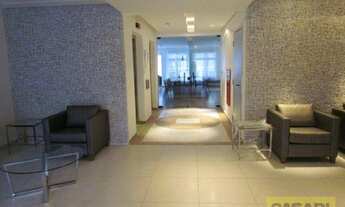 Imagem 3: Apartamento com 3 dormitórios à venda, 78 m² - Jardim São Caetano - São Caetano do Sul/SP