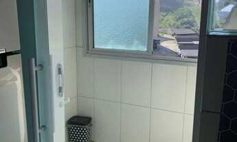 Imagem 7: Imob01 - Apartamento 55 m² - venda - 2 dormitórios - Jardim Alvorada - Santo André/SP