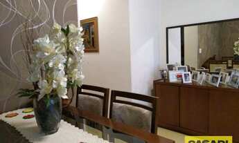 Imagem 6: Apartamento com 3 dormitórios à venda, 101 m² - Rudge Ramos - São Bernardo do Campo/SP