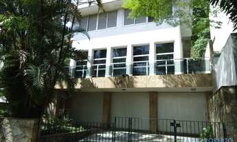 Imagem: SOBRADO - ALTO DA LAPA - SP