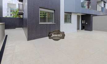 Imagem 3: Apatamento garden à venda, 2 quartos, 2 vagas, terraço privativo, lazer, Alto da XV, Curit