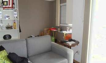 Imagem 4: Apartamento residencial à venda, Vila Mariana, São Paulo