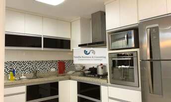 Imagem 6: Sobrado com 3 dormitórios à venda, 235 m² por R$ 1.166.000,00 - Assunção - São Bernardo do