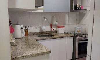 Imagem 3: Apartamento à venda, 54 m² por R$ 312.700,00 - Assunção - São Bernardo do Campo/SP