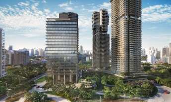 Imagem 1: APARTAMENTO RESIDENCIAL em São Paulo - SP, Brooklin