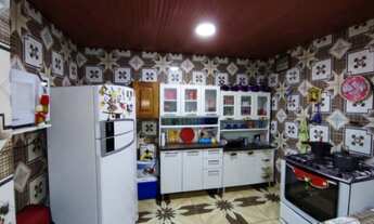 Imagem 6: Cidade Nova - 3 Quartos - Jardim - Financia