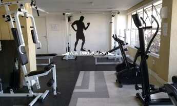 Imagem 3: São Paulo - Apartamento Padrão - VILA CRUZ DAS ALMAS