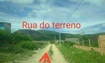 Imagem 4: Vendo/Troco Terreno distrito Peladas