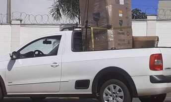 Imagem: Frete 24 horas