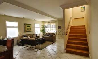 Imagem 5: Sao Jose dos Campos - Casa de Condomínio - Urbanova