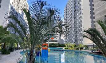 Imagem: PORTO ALEGRE - Apartamento Padrão - Jardim