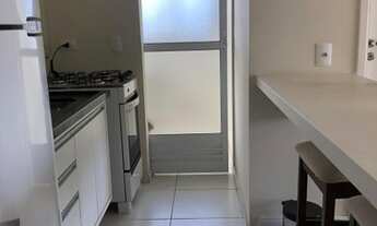 Imagem: Venda Apartamento 1 Dormitórios - 45 m²