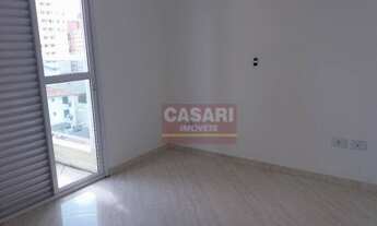 Imagem 3: Apartamento residencial à venda, Vila Guiomar, Santo André
