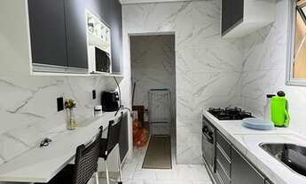 Imagem 4: LINDO APARTAMENTO VENDA 2 DTS ARMÁRIOS VILA FIORI