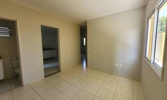 Imagem 4: Apartamento, 57 m² - venda por R$ 360.000,00 ou aluguel por R$ 1.400,00/mês - Vila Dusi