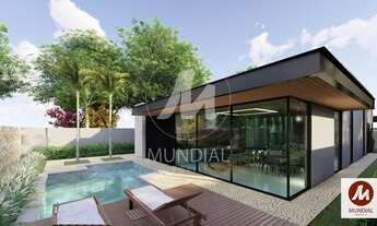 Imagem 3: Casa (térrea em condominio) 3 dormitórios/suite, cozinha planejada, portaria 24hs, lazer