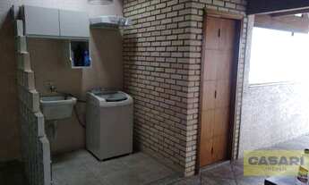 Imagem 2: Apartamento com 2 dormitórios à venda, 73 m² - Vila Progresso - Santo André/SP