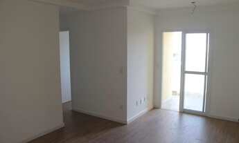 Imagem: Apartamento com 2 dormitórios à venda