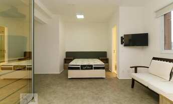 Imagem 5: Apartamento para Aluguel - Pinheiros, 1 Quarto, 30 m2