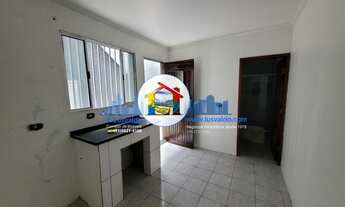 Imagem 3: Casa com quarto, sala, cozinha e banheiro no Jardim Itapura - R$750,00 - Ref.: 304