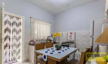 Imagem 4: Sobrado com 1 dormitório à venda, 122 m² - Campestre - Santo André/SP