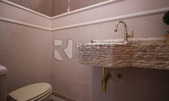 Imagem 5: Casa em condomínio à venda, 4 quartos, 1 suíte, Jardim Parque Avenida - Limeira/SP