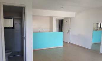 Imagem 6: Apartamento com sala ampla, 2 dormitórios e 1 vaga, 85 m² - Vila Regente Feijó - São Paulo