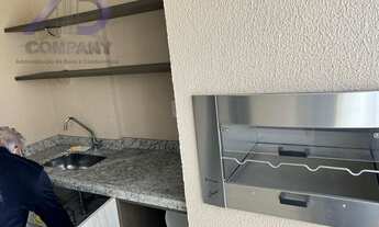 Imagem 3: Apartamento em Bosque da Saúde - São Paulo