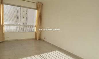 Imagem 7: São Paulo - Apartamento Padrão - VILA ROMANA