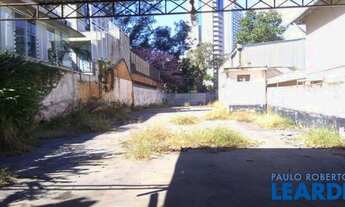 Imagem 4: AREA - BROOKLIN - SP