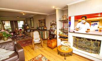 Imagem 7: Porto Alegre - Casa Padrão - Três Figueiras