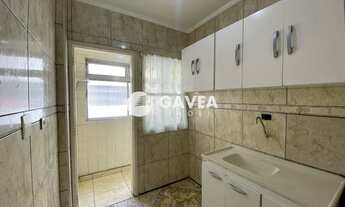 Imagem 7: Sala Living em São Vicente